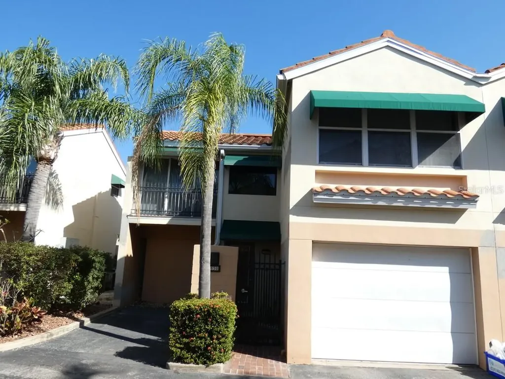 830 Padua Lane Clearwater FL 33756