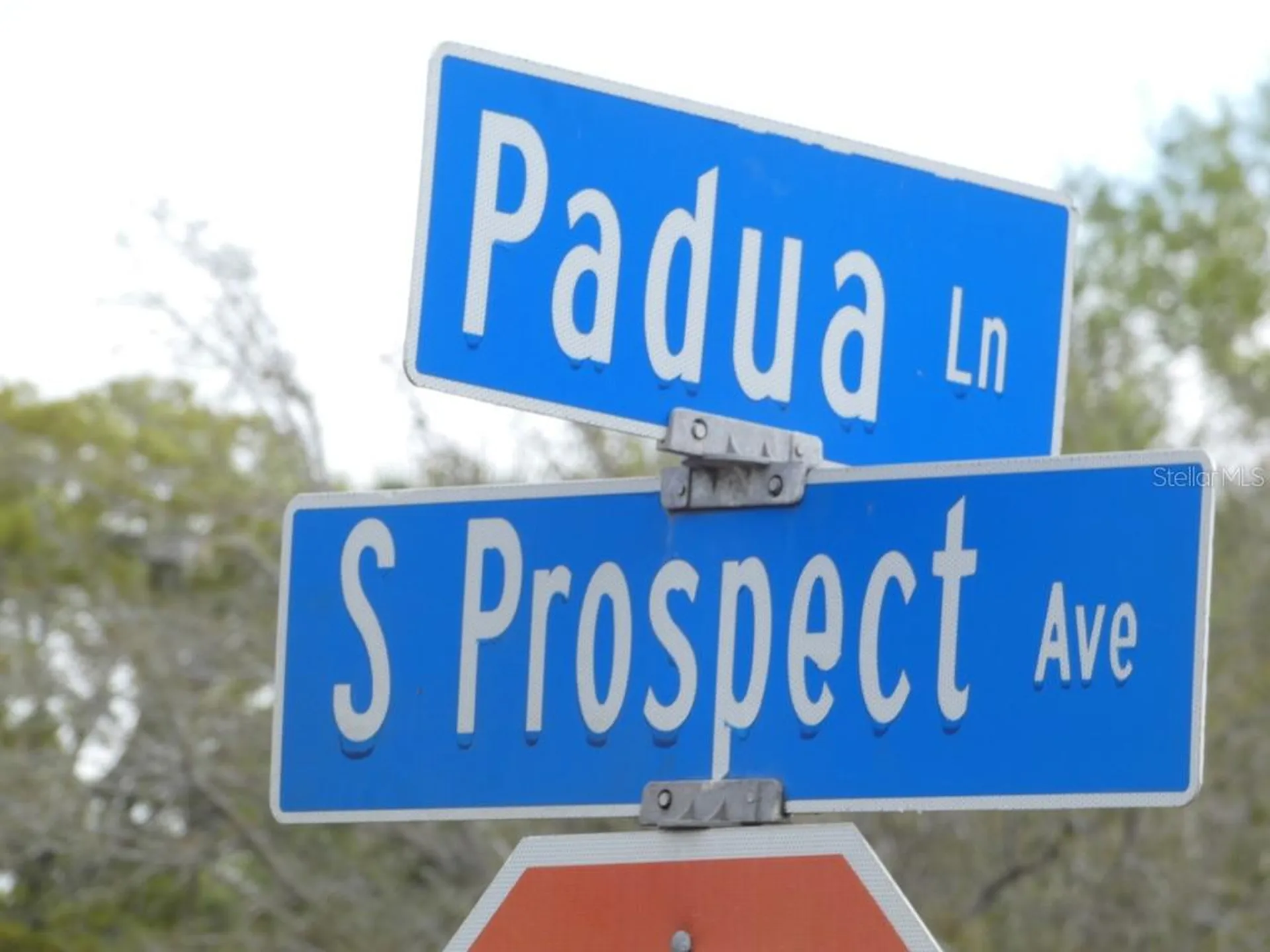 830 Padua Lane Clearwater FL 33756