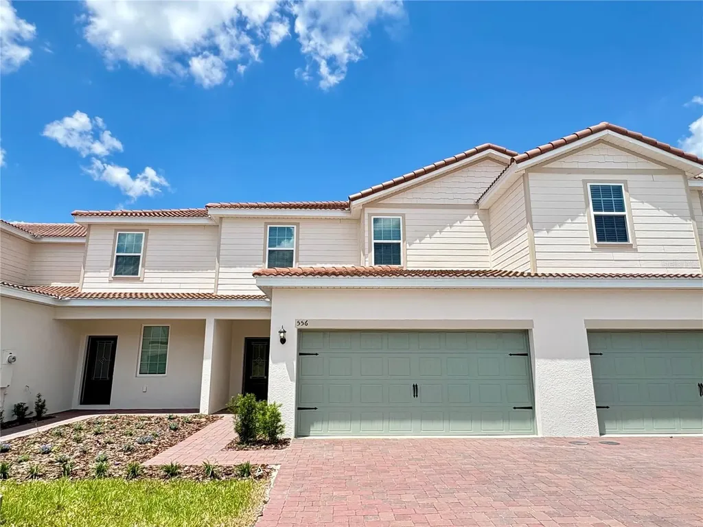 556 Bay Leaf Drive Poinciana FL 34759