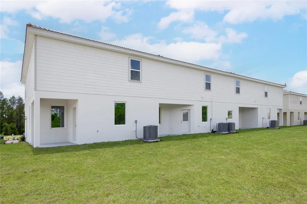 556 Bay Leaf Drive Poinciana FL 34759