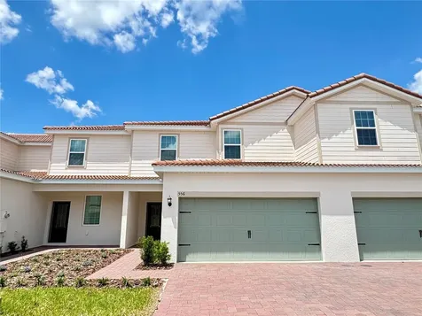 556 Bay Leaf Drive Poinciana FL 34759