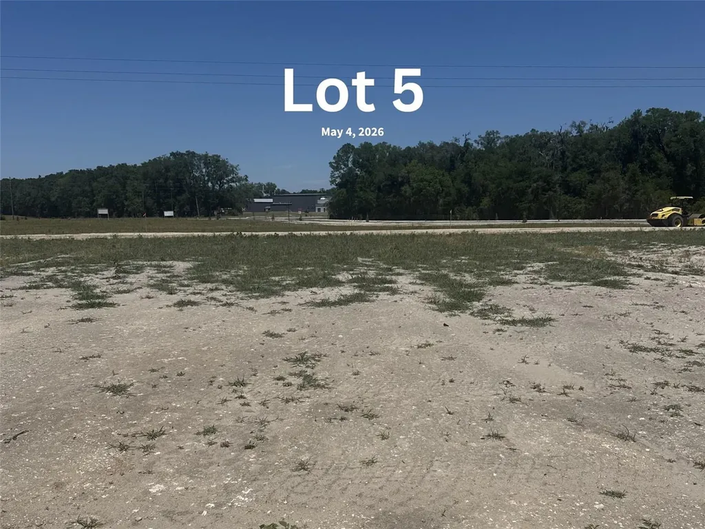 21070 SW 1st Place Newberry FL 32669