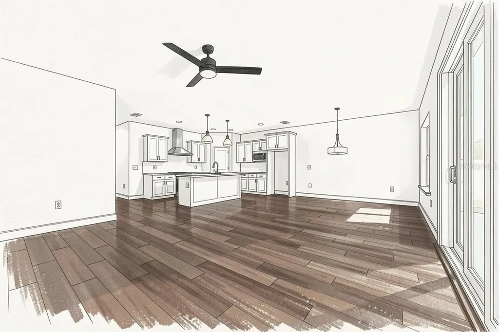 21070 SW 1st Place Newberry FL 32669