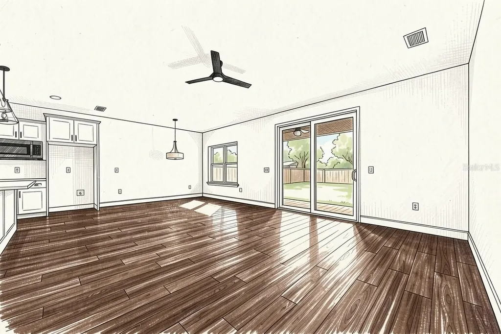 21070 SW 1st Place Newberry FL 32669