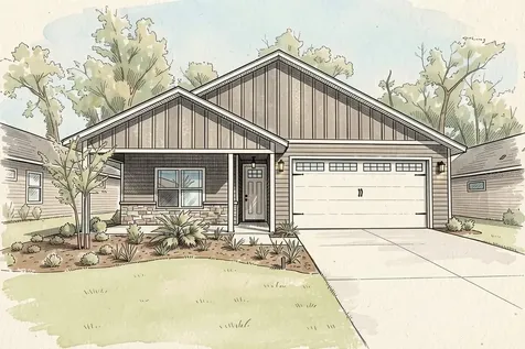 21070 SW 1st Place Newberry FL 32669