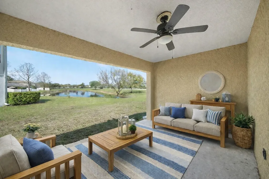3355 Rennes Court Land O Lakes FL 34638