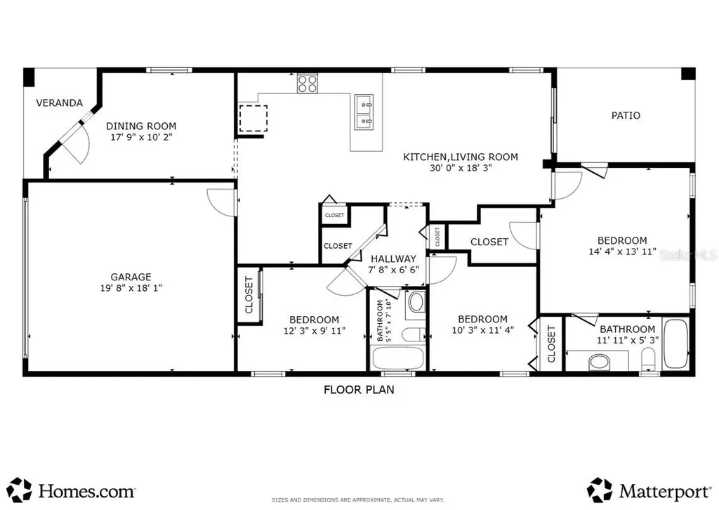 3355 Rennes Court Land O Lakes FL 34638