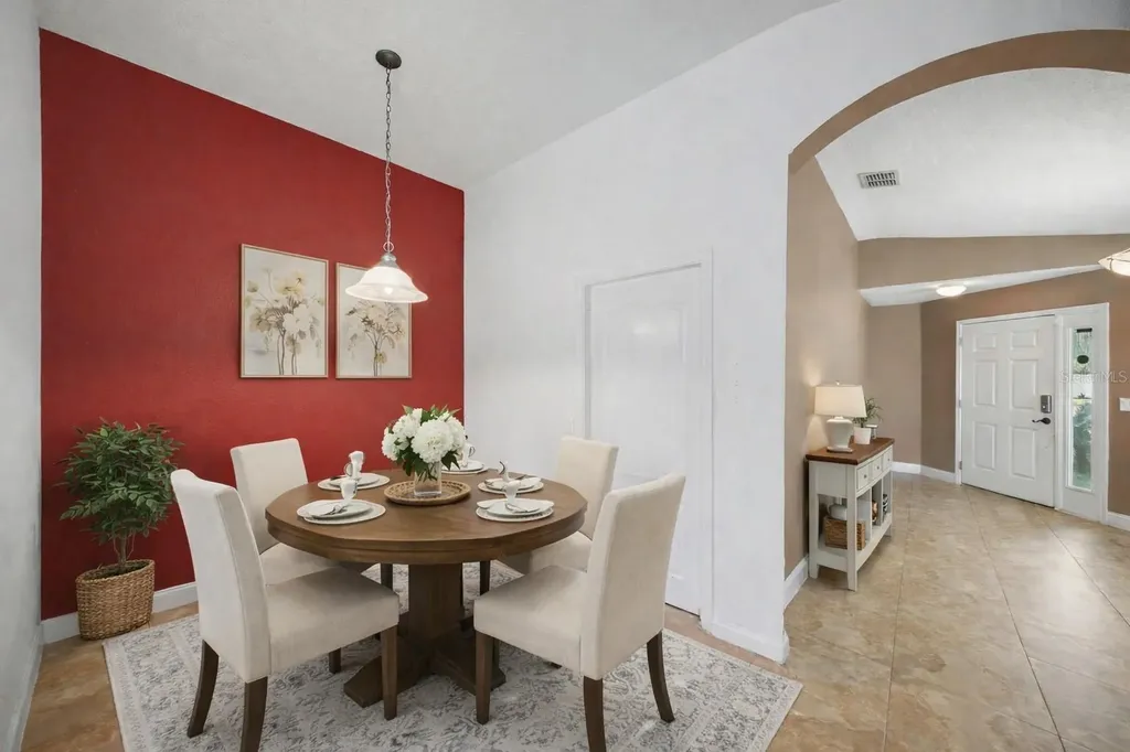 3355 Rennes Court Land O Lakes FL 34638
