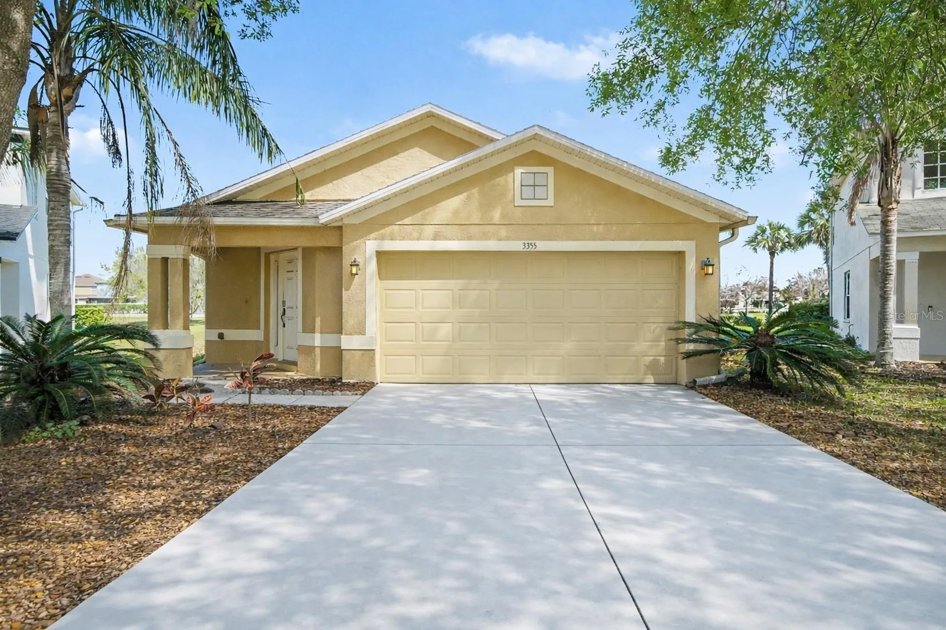 3355 Rennes Court Land O Lakes FL 34638