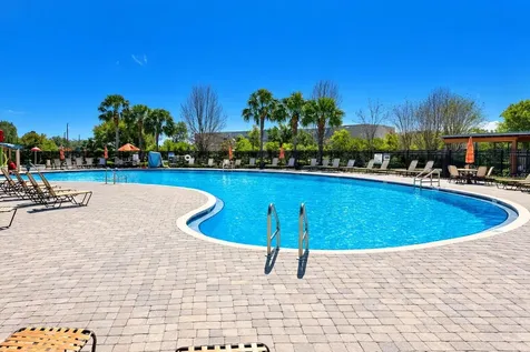 3355 Rennes Court Land O Lakes FL 34638