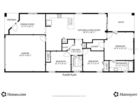 3355 Rennes Court Land O Lakes FL 34638