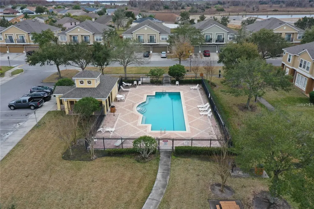 2018 Estancia Circle Kissimmee FL 34741