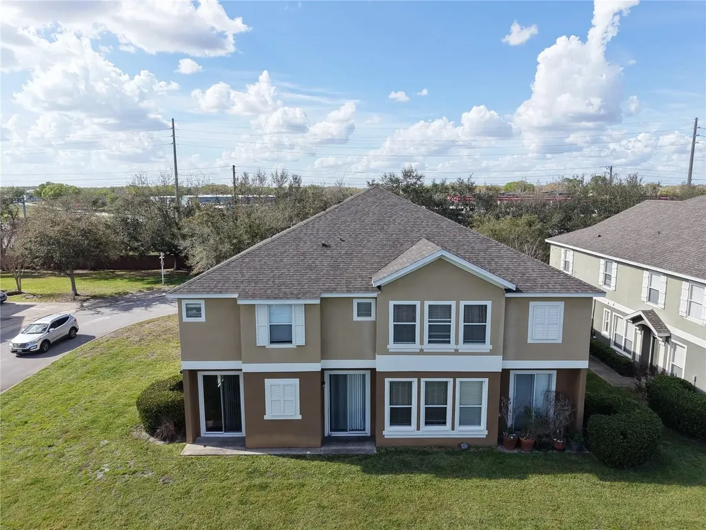 2018 Estancia Circle Kissimmee FL 34741