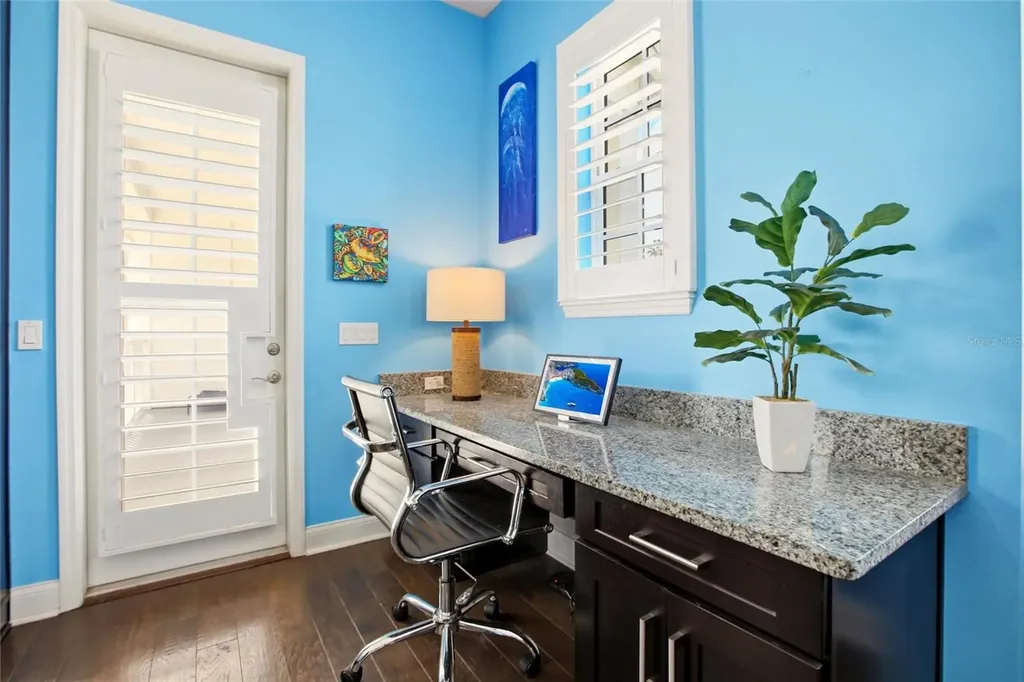 1378 Kiawah Street Celebration FL 34747