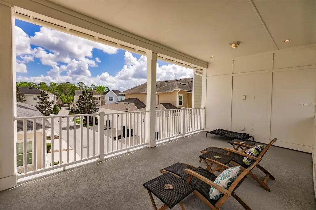 1378 Kiawah Street Celebration FL 34747