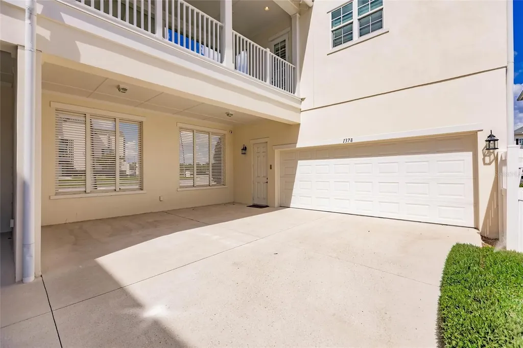 1378 Kiawah Street Celebration FL 34747