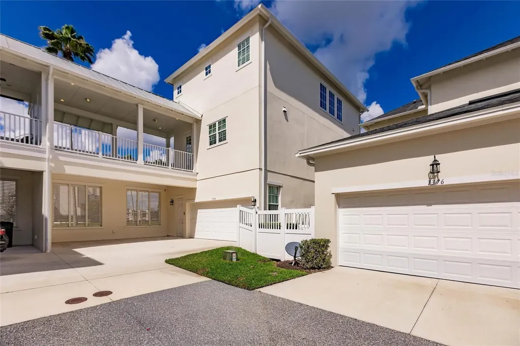 1378 Kiawah Street Celebration FL 34747