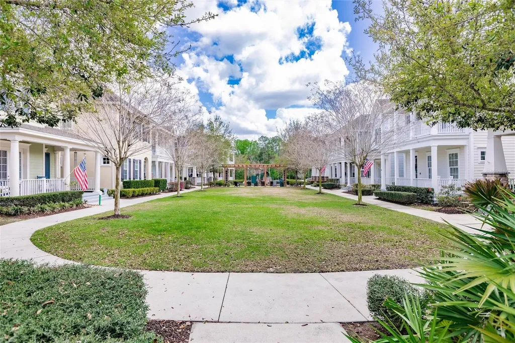 1378 Kiawah Street Celebration FL 34747