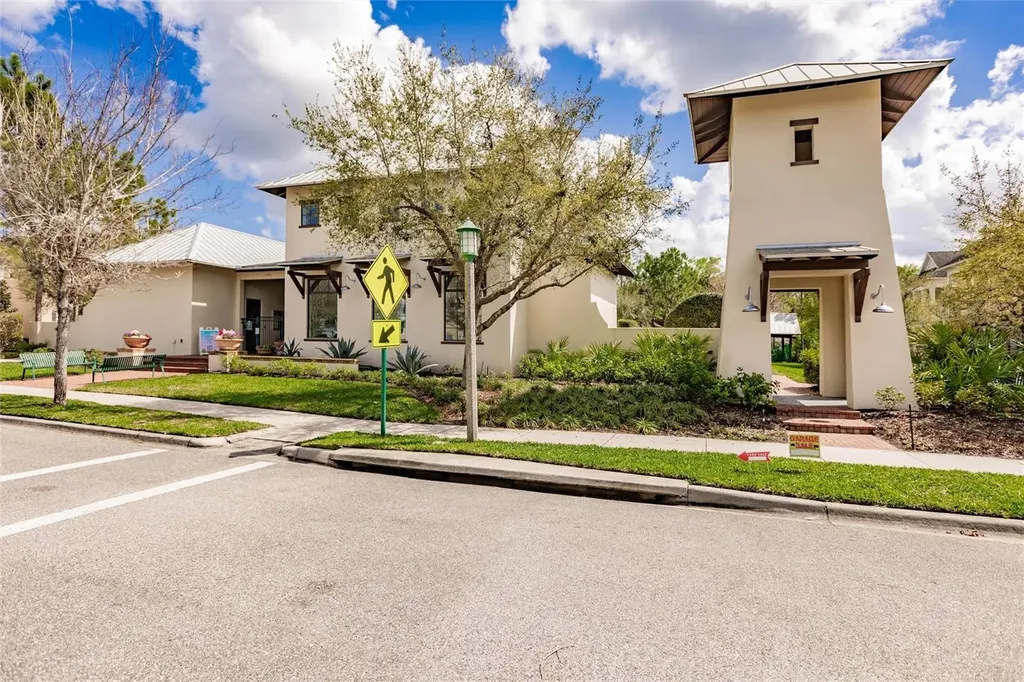 1378 Kiawah Street Celebration FL 34747