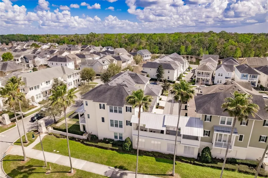 1378 Kiawah Street Celebration FL 34747