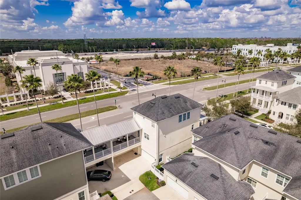 1378 Kiawah Street Celebration FL 34747