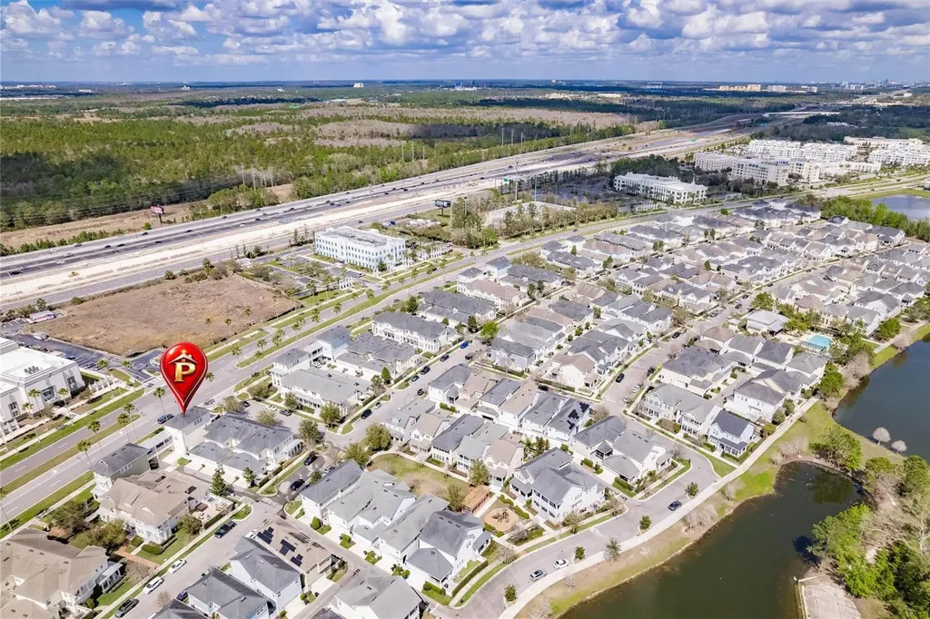 1378 Kiawah Street Celebration FL 34747