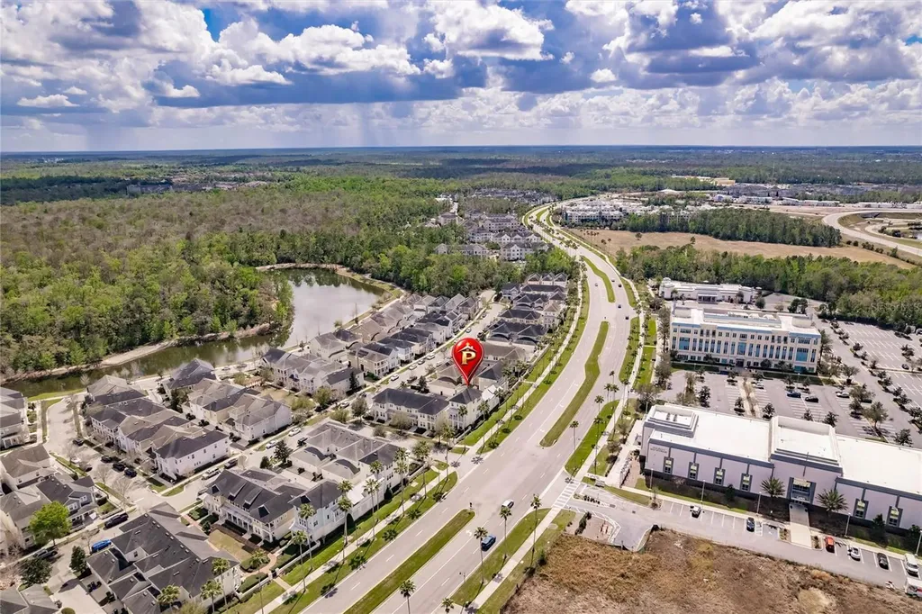 1378 Kiawah Street Celebration FL 34747
