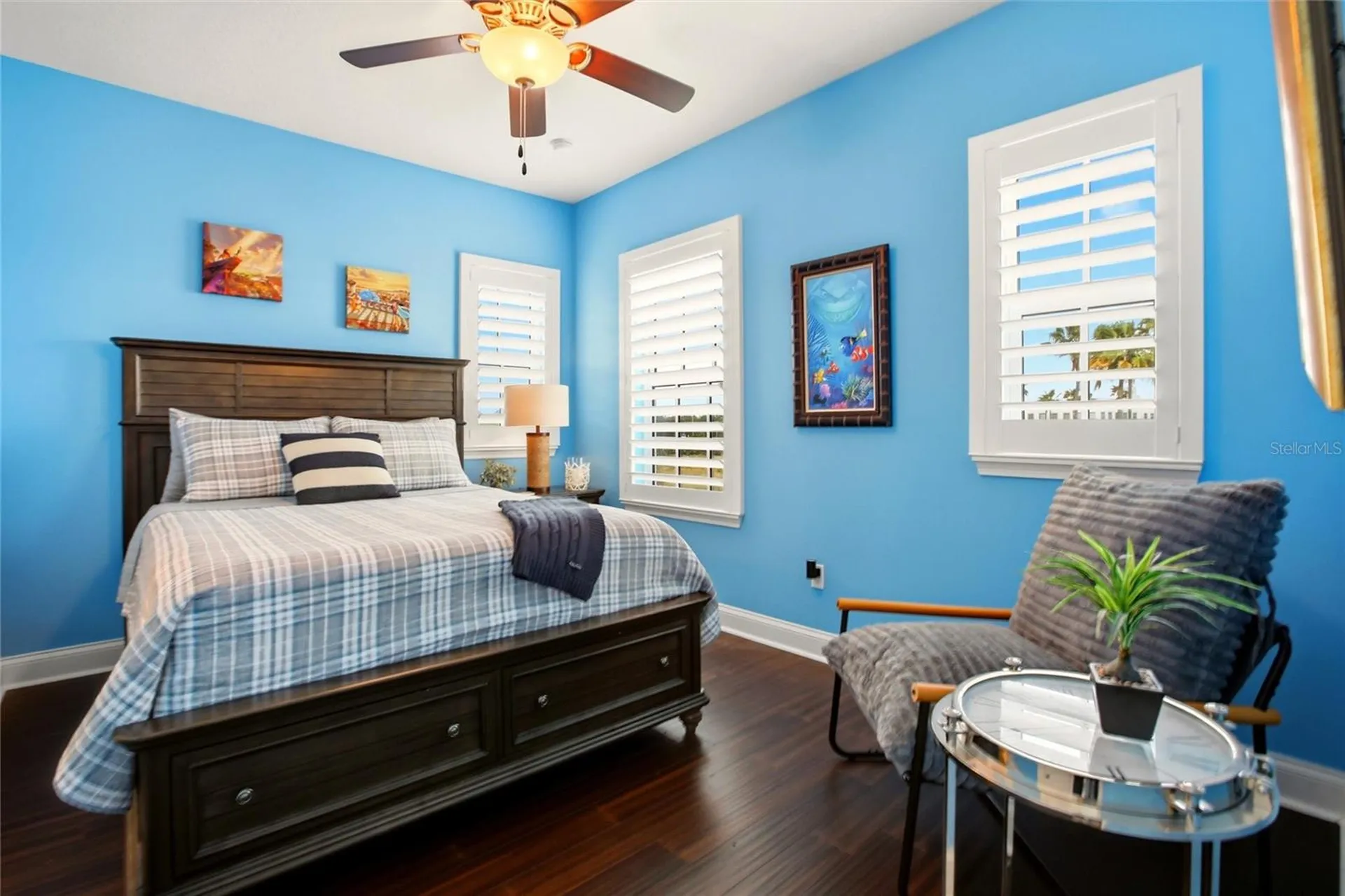 1378 Kiawah Street Celebration FL 34747