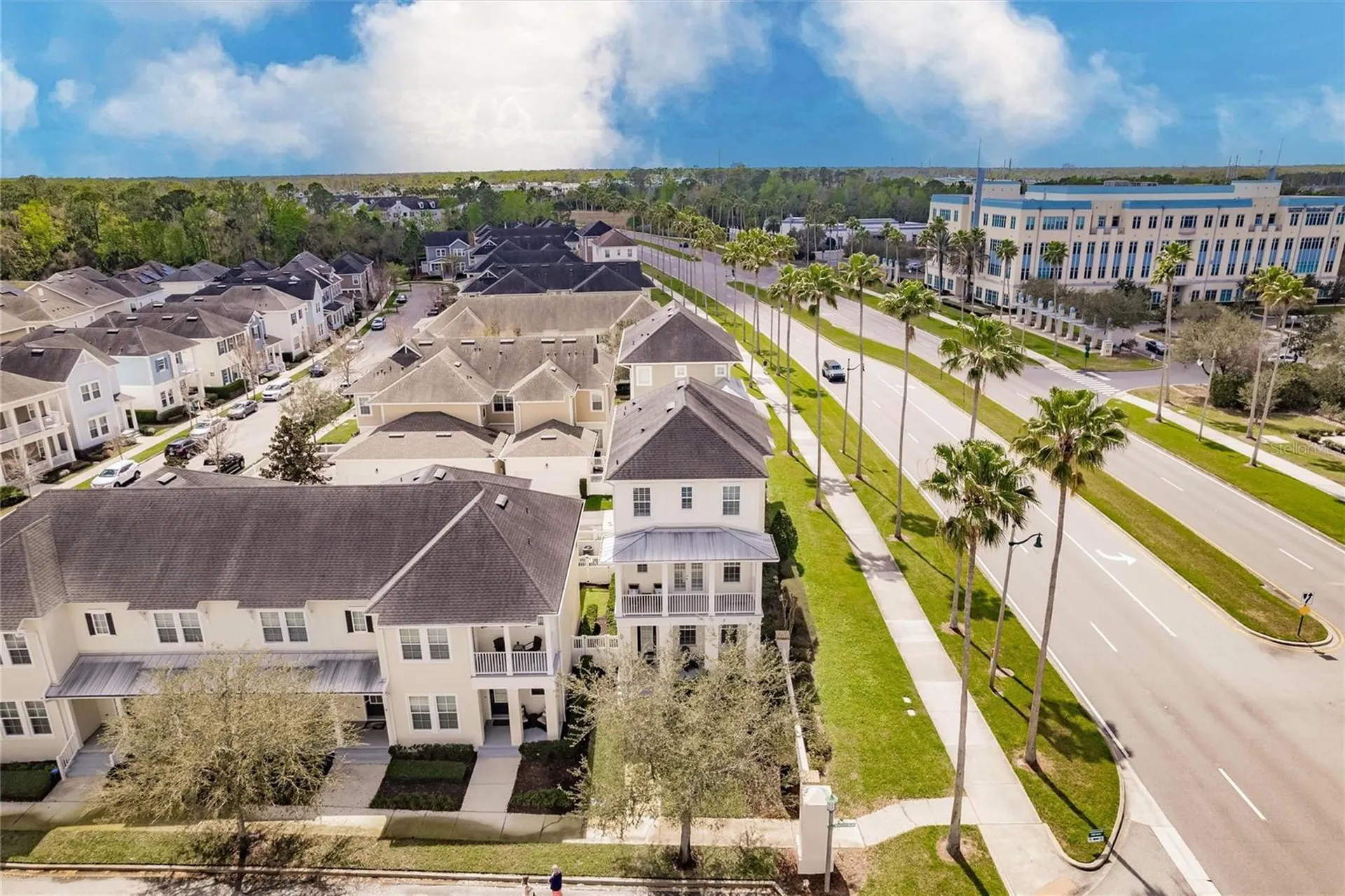 1378 Kiawah Street Celebration FL 34747