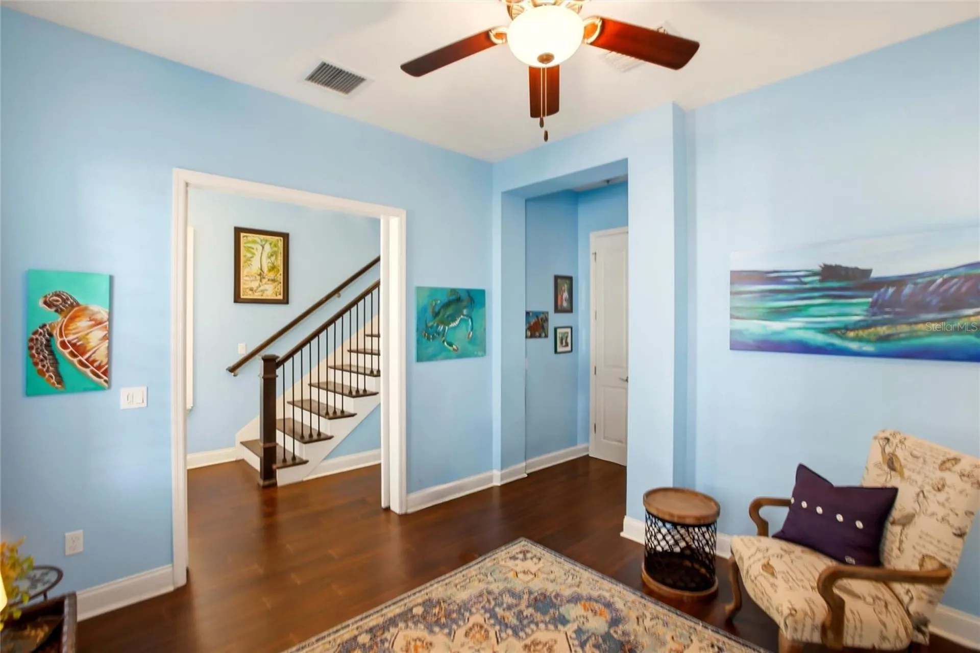 1378 Kiawah Street Celebration FL 34747