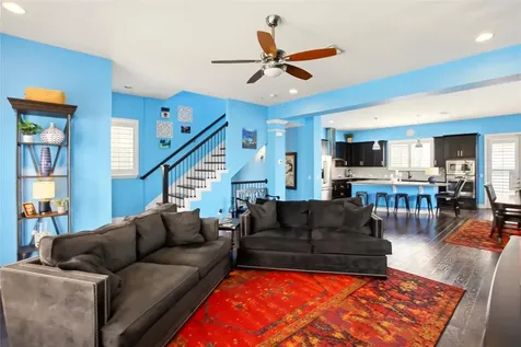 1378 Kiawah Street Celebration FL 34747