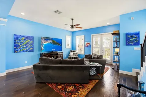 1378 Kiawah Street Celebration FL 34747