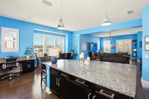 1378 Kiawah Street Celebration FL 34747
