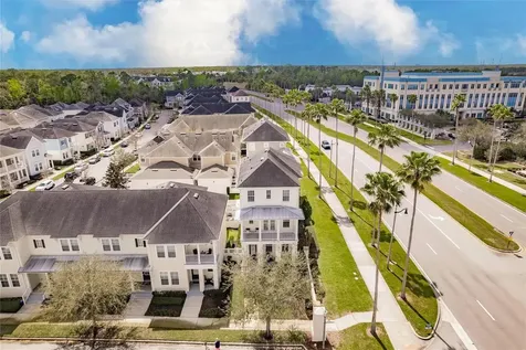 1378 Kiawah Street Celebration FL 34747