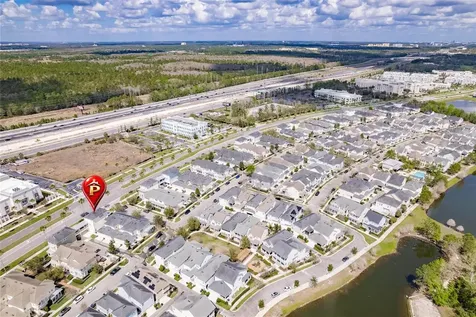 1378 Kiawah Street Celebration FL 34747