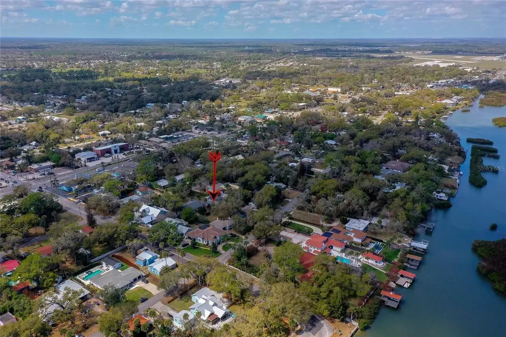 715 Neal Street New Smyrna Beach FL 32168