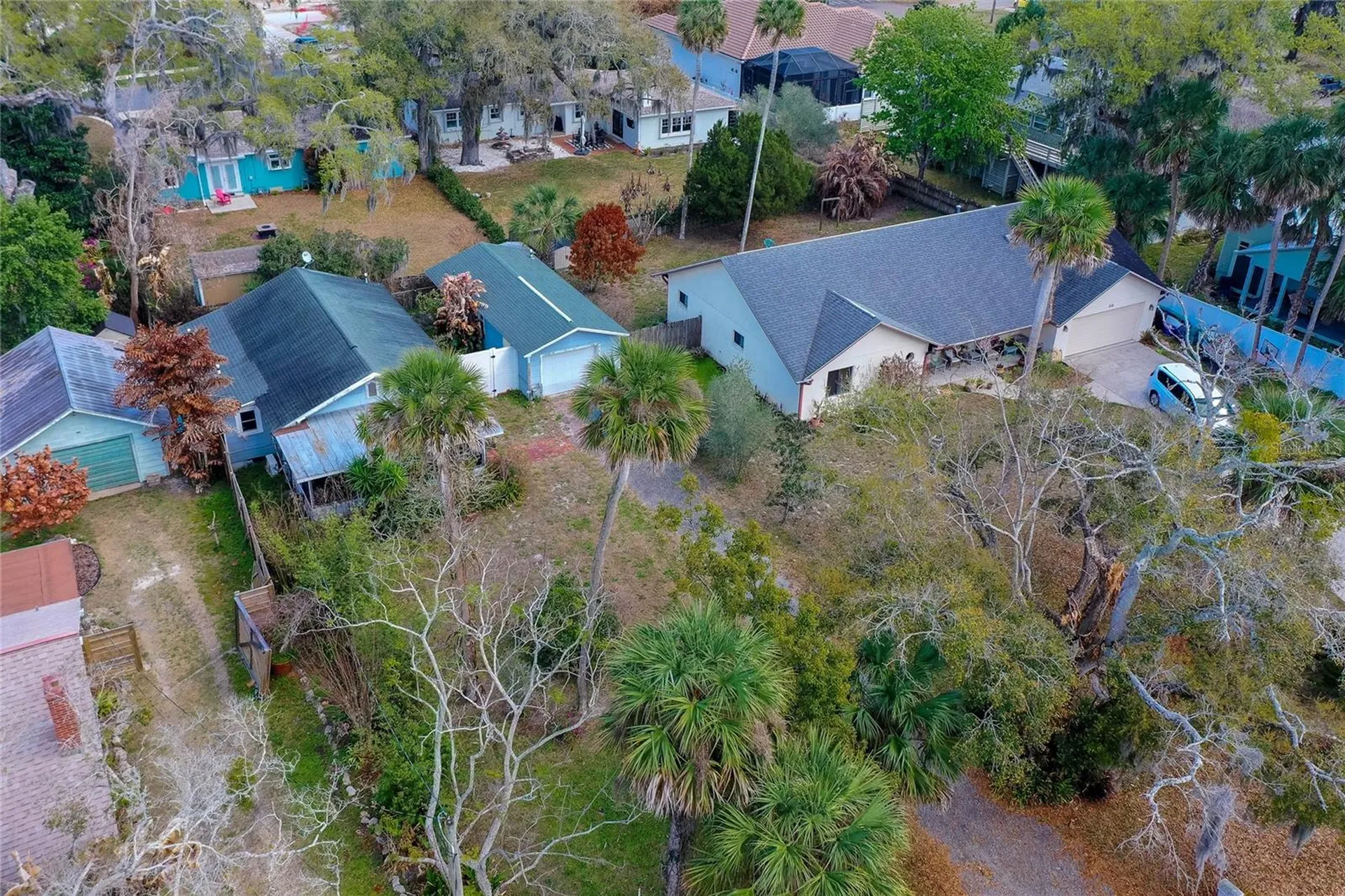 715 Neal Street New Smyrna Beach FL 32168