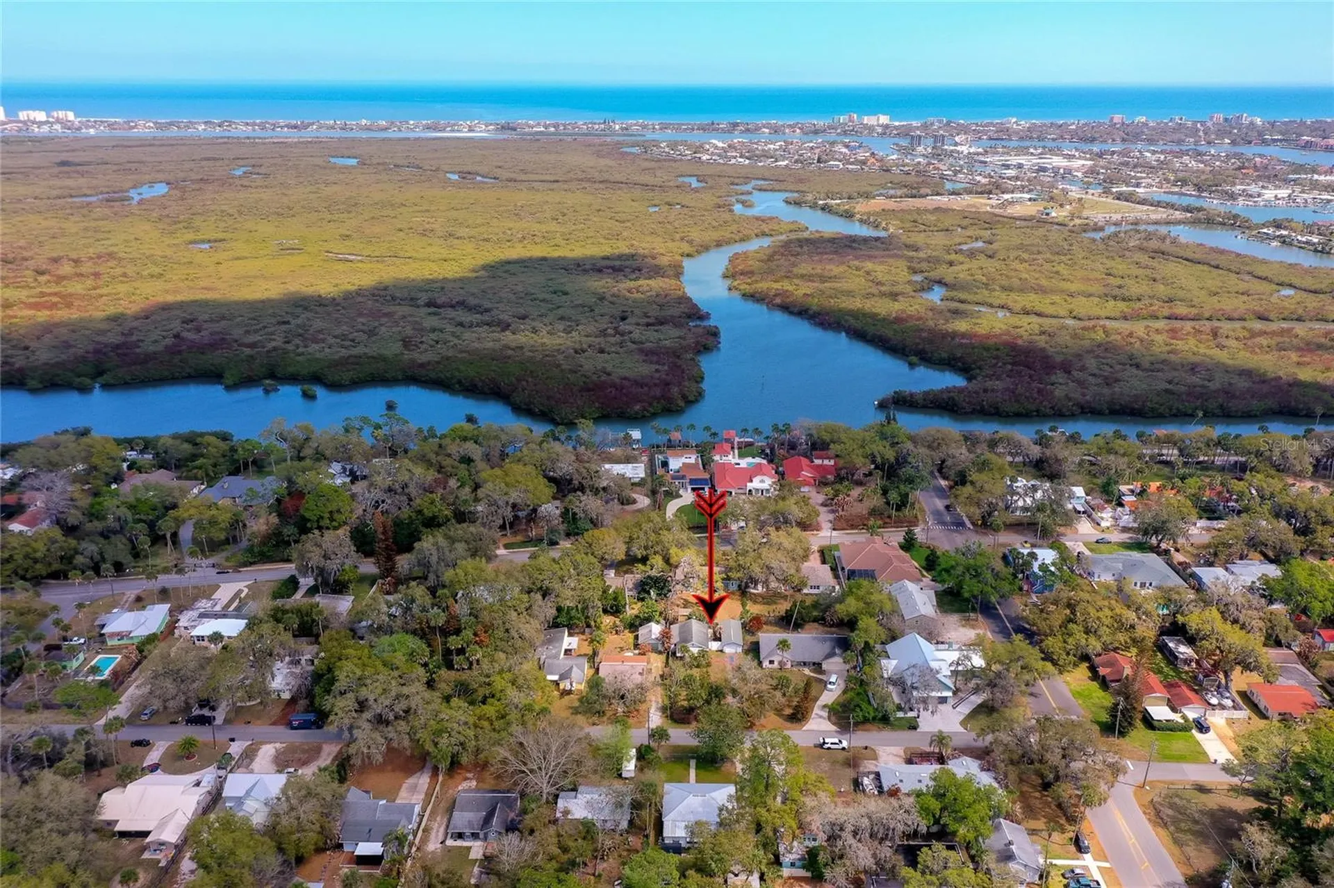 715 Neal Street New Smyrna Beach FL 32168