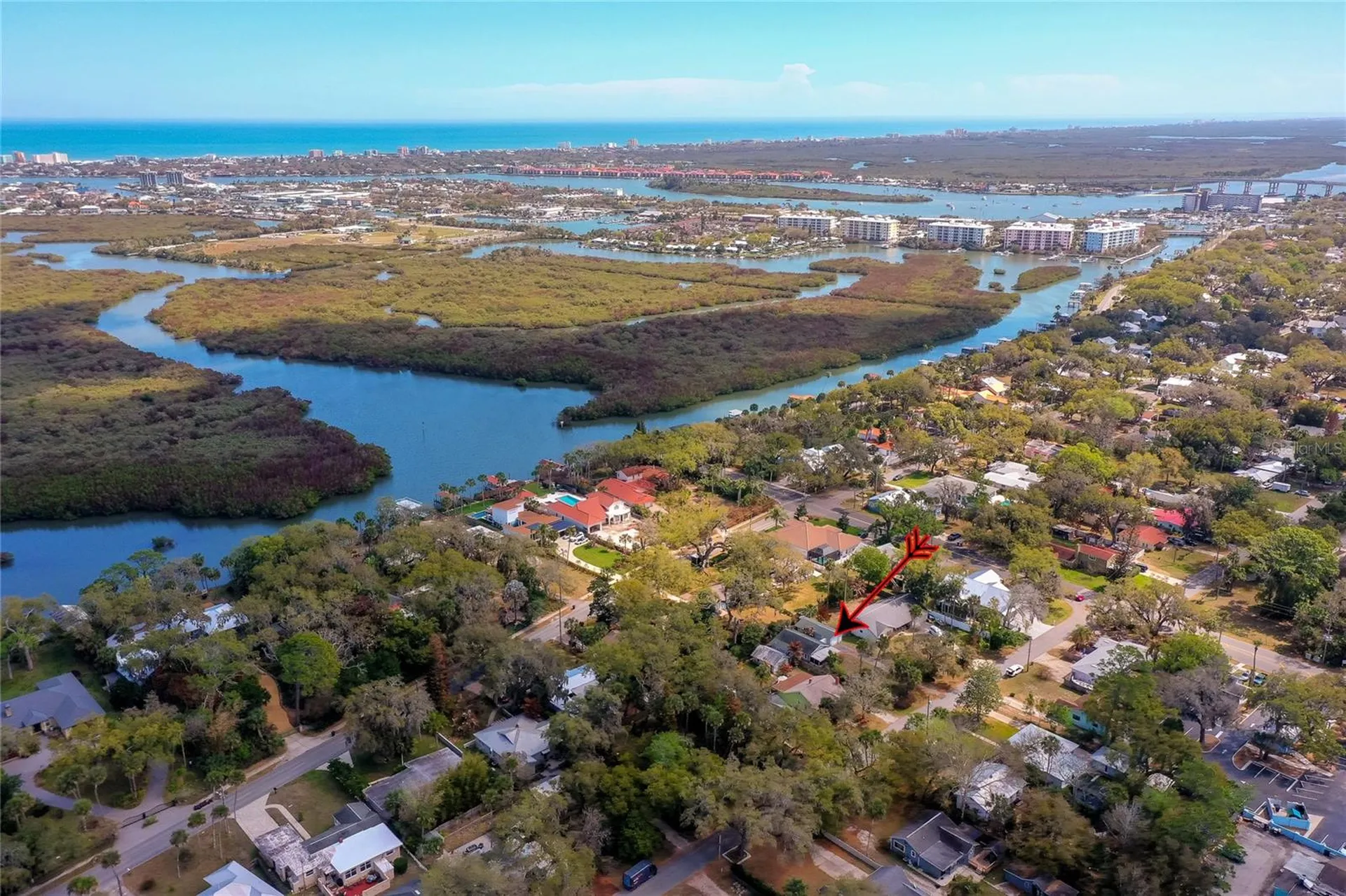 715 Neal Street New Smyrna Beach FL 32168