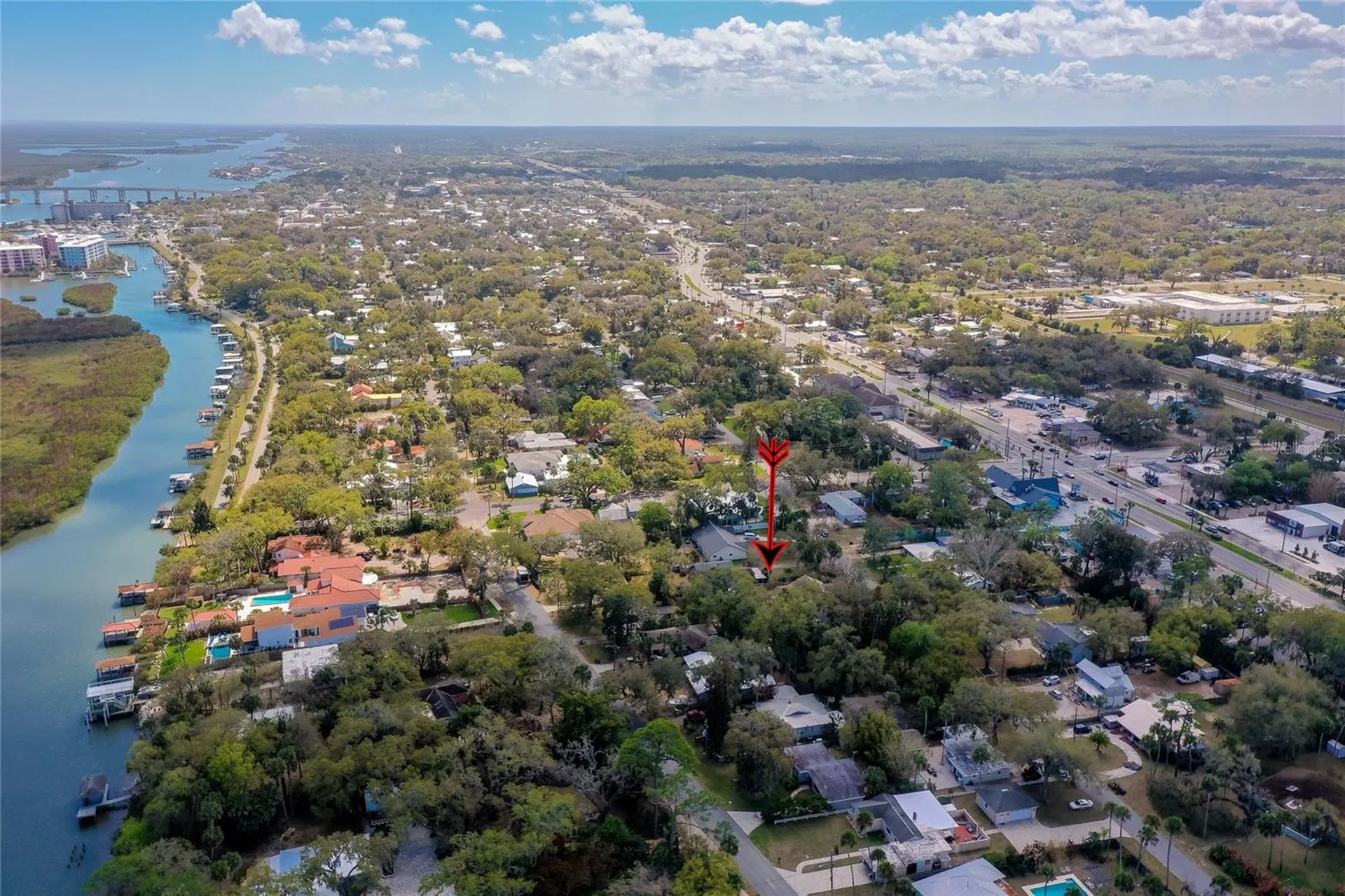 715 Neal Street New Smyrna Beach FL 32168