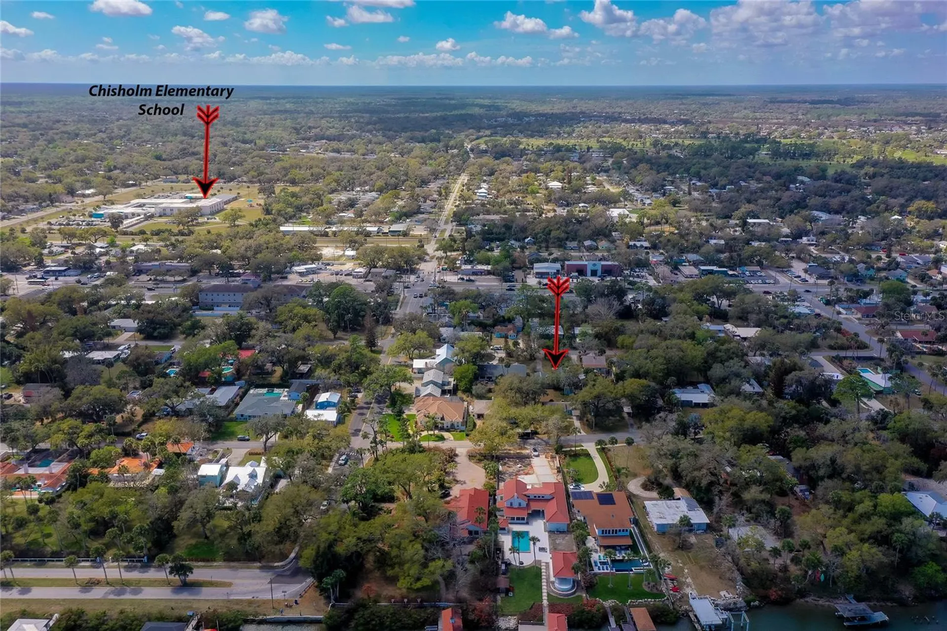 715 Neal Street New Smyrna Beach FL 32168