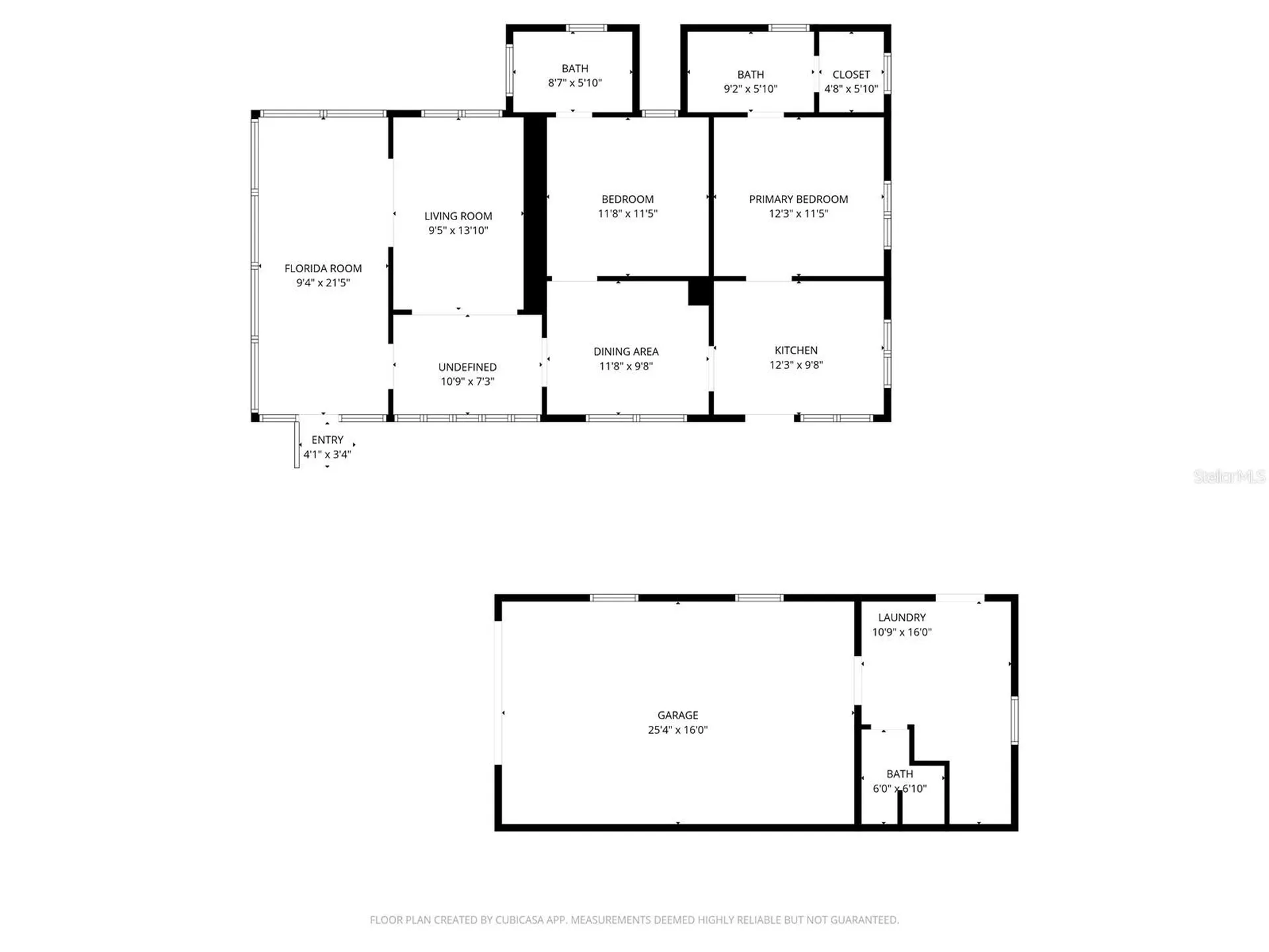 715 Neal Street New Smyrna Beach FL 32168