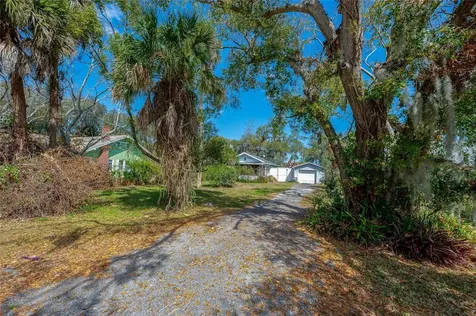 715 Neal Street New Smyrna Beach FL 32168