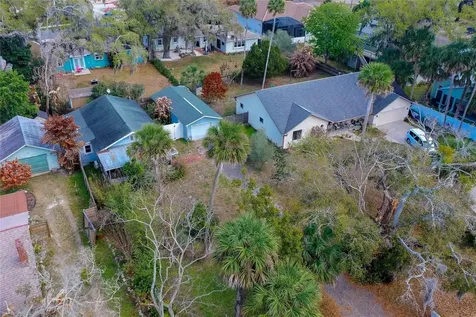 715 Neal Street New Smyrna Beach FL 32168