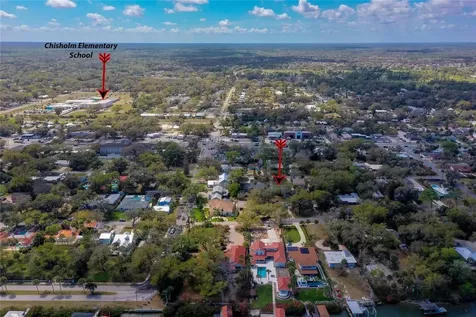 715 Neal Street New Smyrna Beach FL 32168