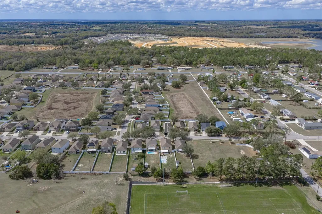 13416 Kent Bradley Street Dade City FL 33525