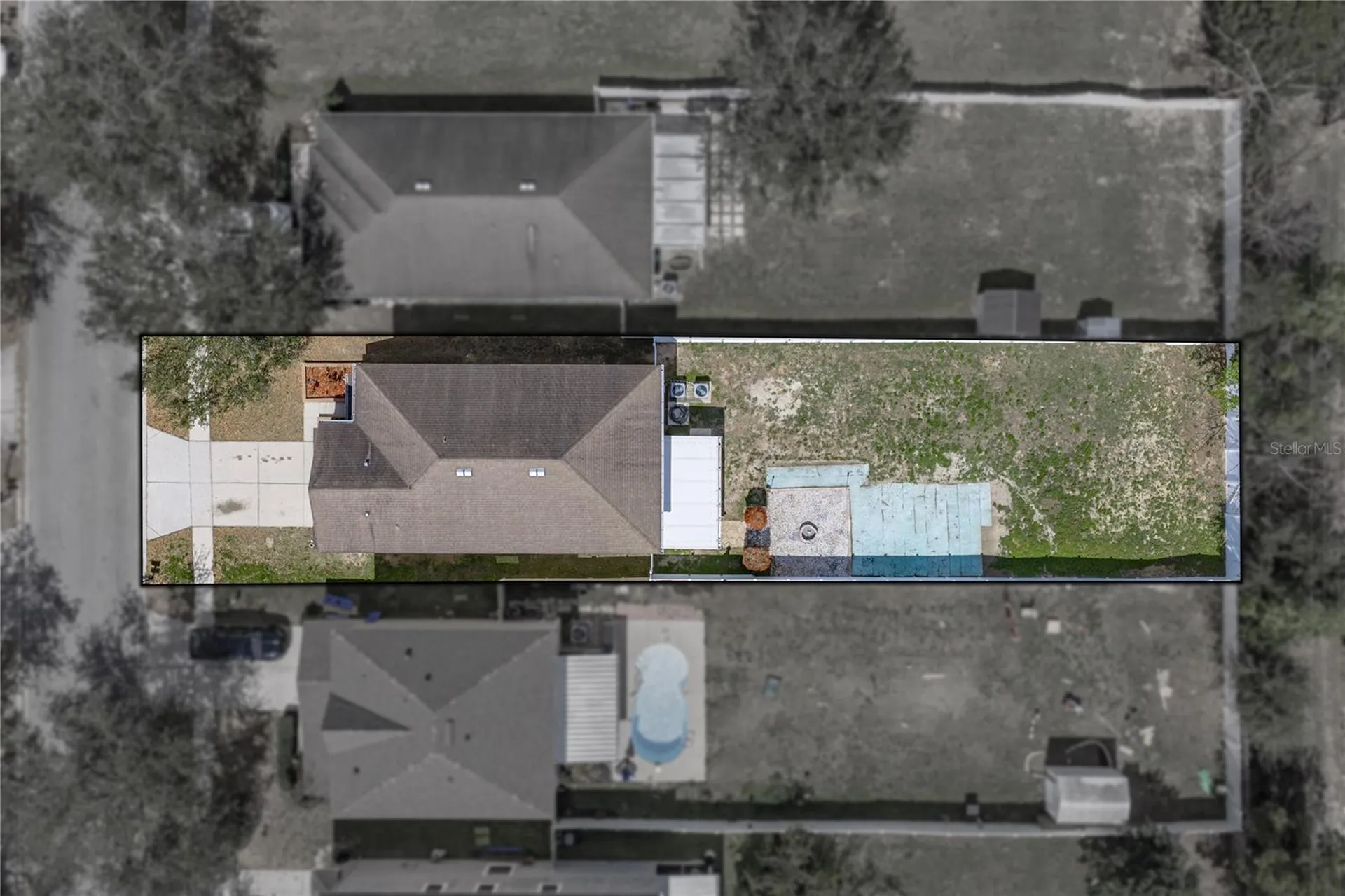 13416 Kent Bradley Street Dade City FL 33525