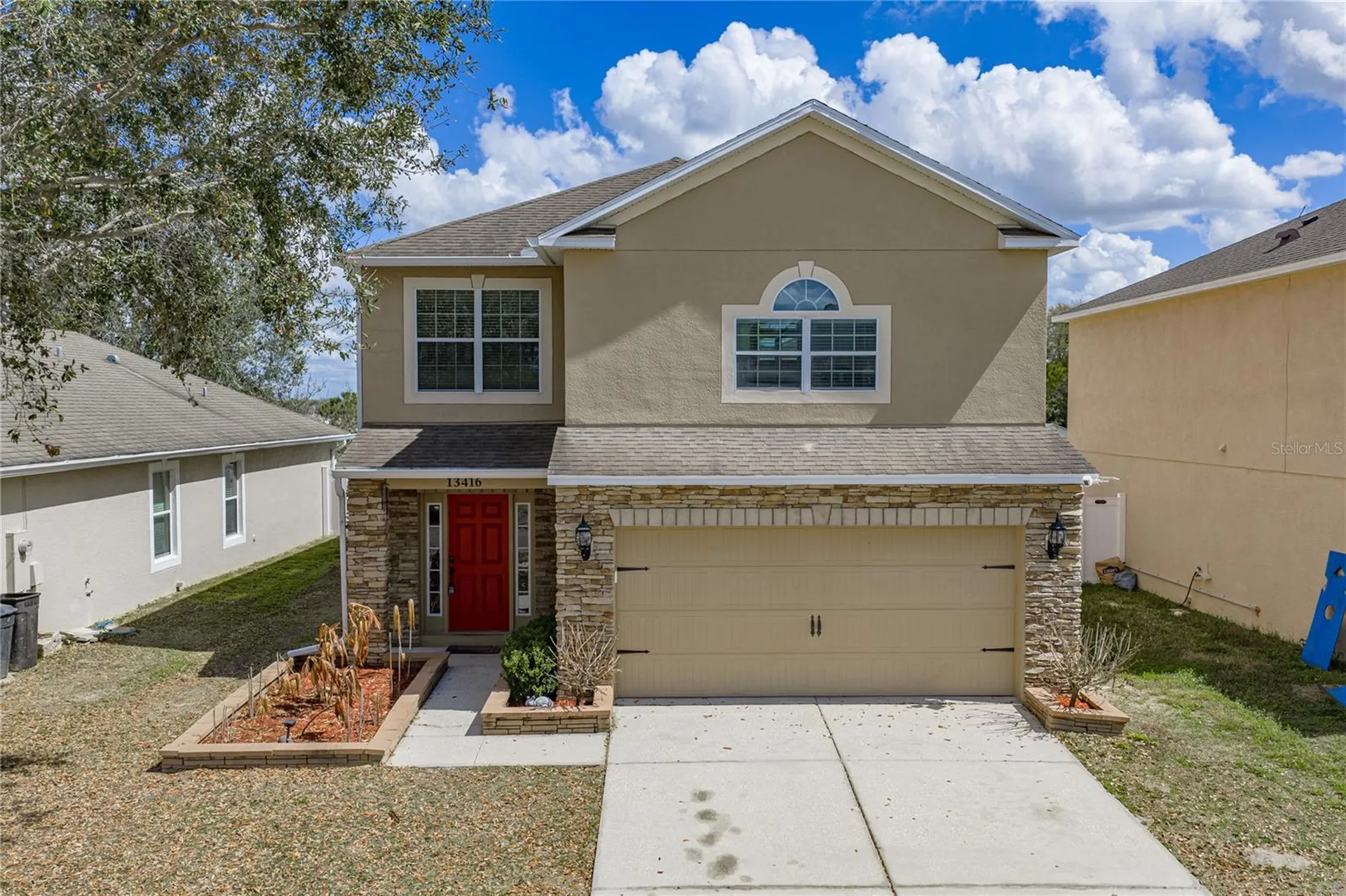 13416 Kent Bradley Street Dade City FL 33525