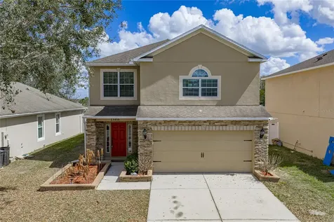13416 Kent Bradley Street Dade City FL 33525