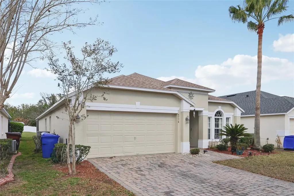 4774 Cumbrian Lakes Drive Kissimmee FL 34746